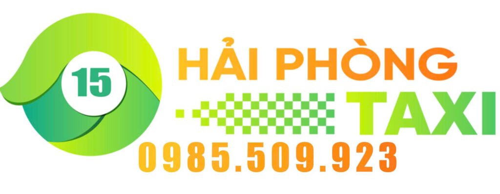 TAXI HẢI PHÒNG XANH 0985.509.923