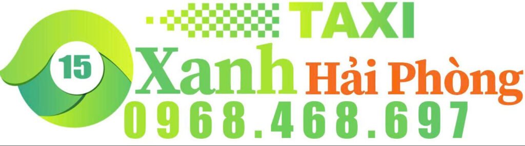 TAXI HẢI PHÒNG XANH 0968.468.697